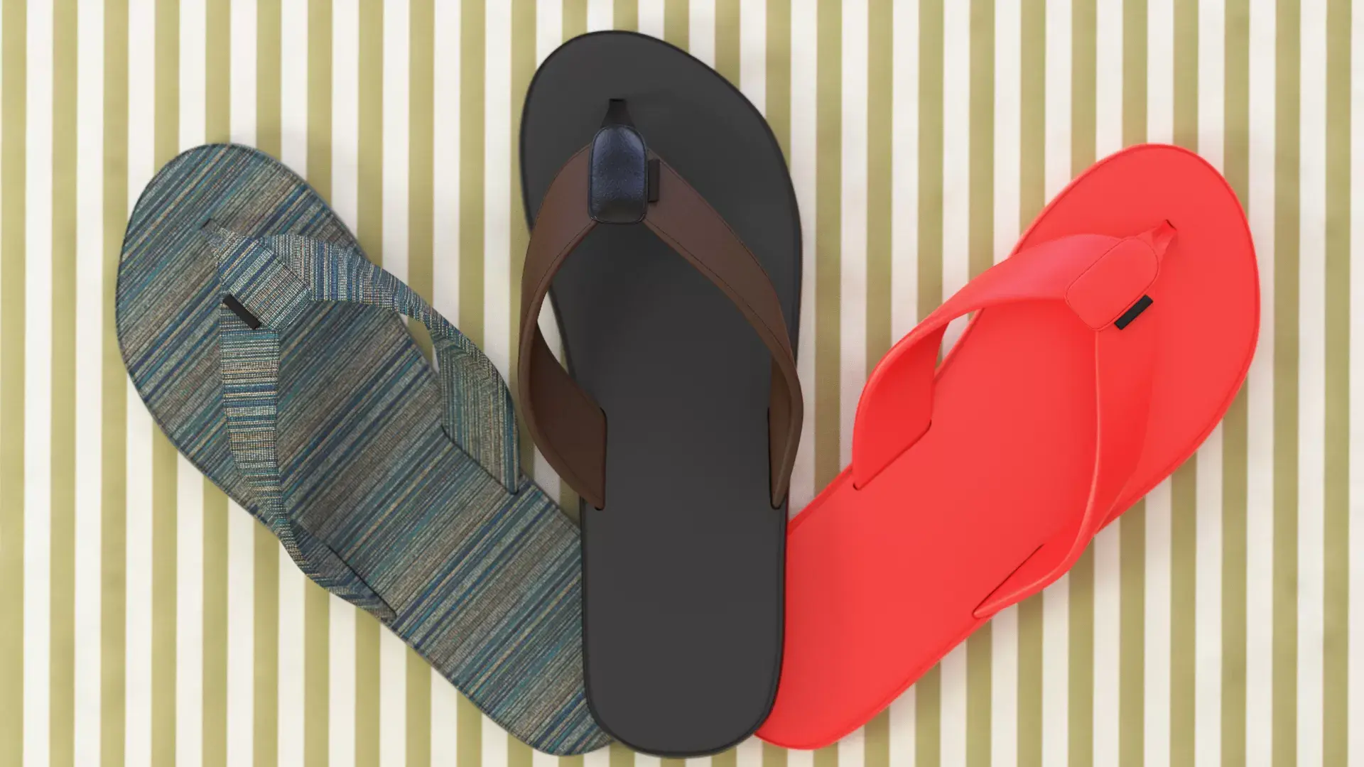 Photoreal product render produced from the Kafka source assets