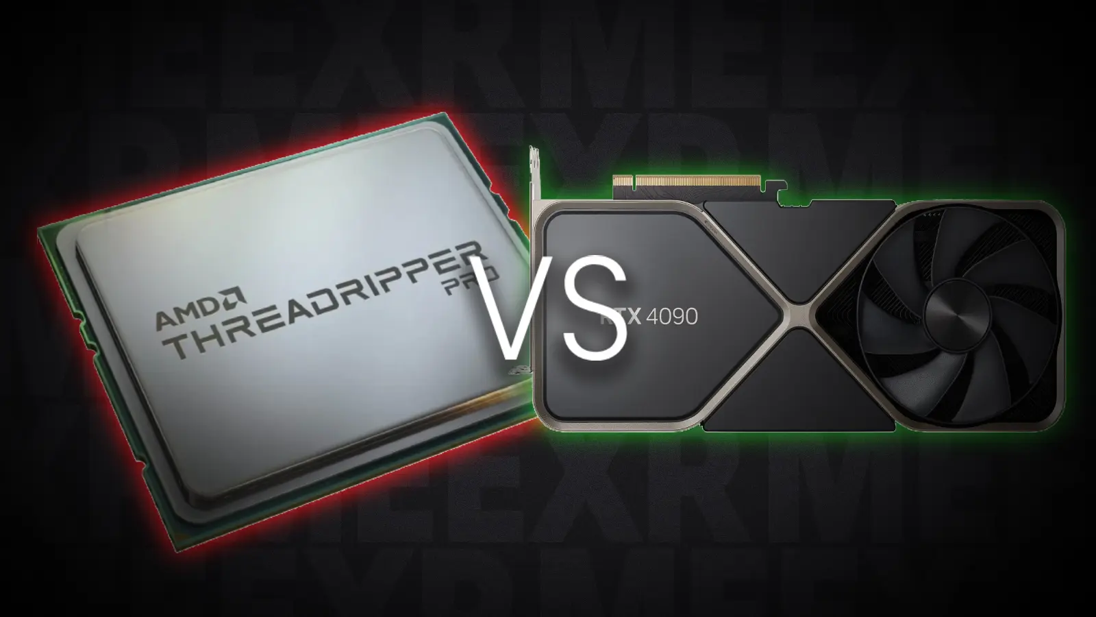 CPU vs GPU Rendering: Picking the Right Hardware for 3D Work | MEEXR